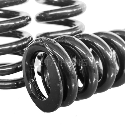 Primaveras ISO9001 de Kelly Bar Damping Rubber Compression