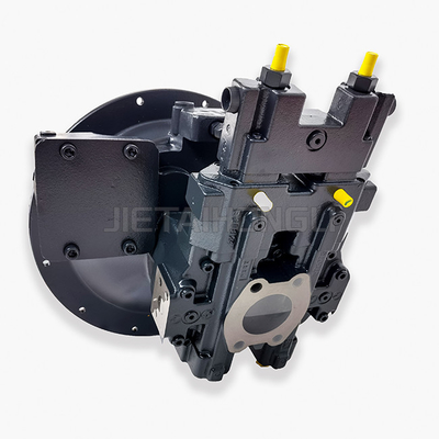 Original de Main Pump 400914-00144b del excavador de Dx140w Doosan