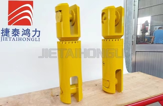 Junta de eslabón giratorio de Bauer Kelly Bar Tool Swivel Pivot