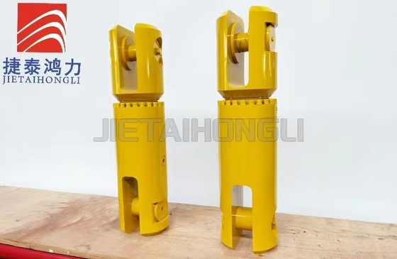 Junta de eslabón giratorio de Bauer Kelly Bar Tool Swivel Pivot