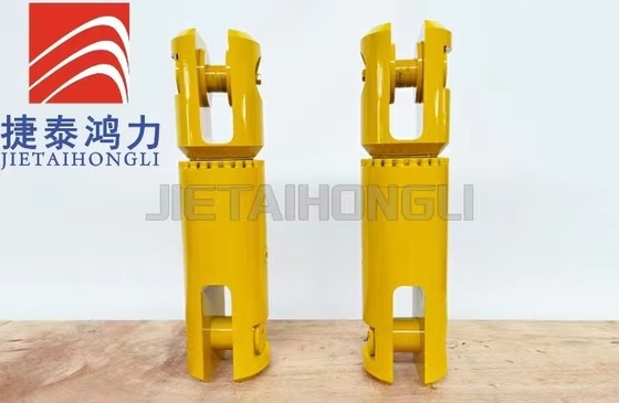 Junta de eslabón giratorio de Bauer Kelly Bar Tool Swivel Pivot