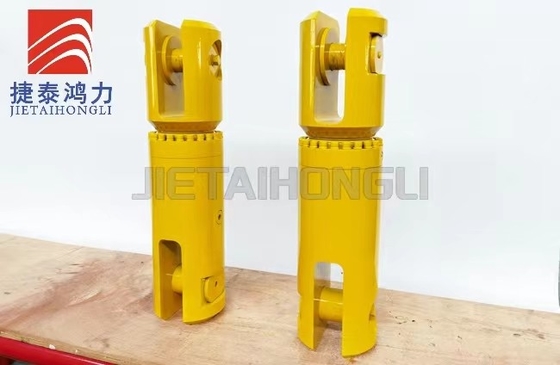 Junta de eslabón giratorio de Bauer Kelly Bar Tool Swivel Pivot