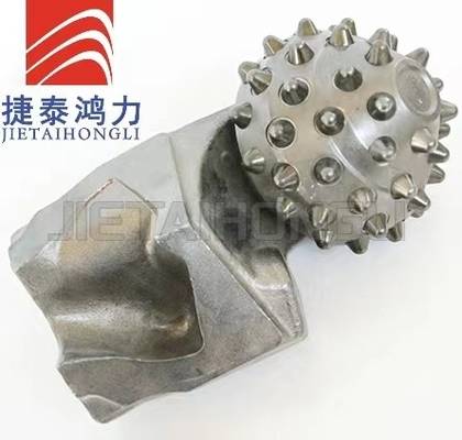 Dientes Buaer de la bala del carburo de la perforación Gp120g-085 Gs517-3