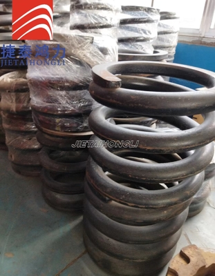 Manganeso de la herramienta 62si2mn 65 de Mait Rig Damping Spring Kelly Bar