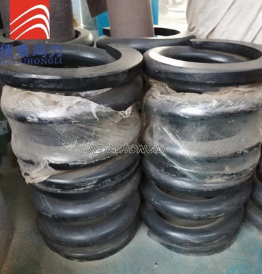 Manganeso de la herramienta 62si2mn 65 de Mait Rig Damping Spring Kelly Bar