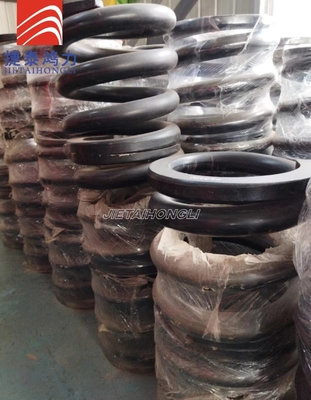 Manganeso de la herramienta 62si2mn 65 de Mait Rig Damping Spring Kelly Bar