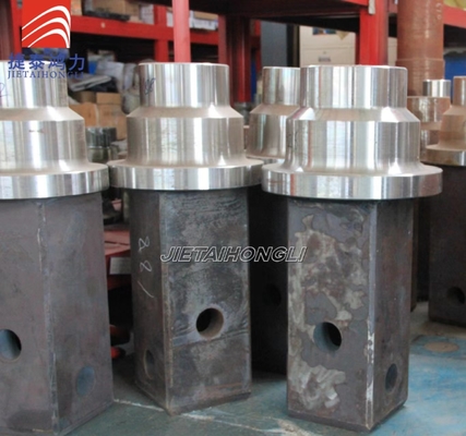 El cuadrado va a las piezas Od162 Od188 Od 216 de Kelly Bar Rotary Drilling Rig
