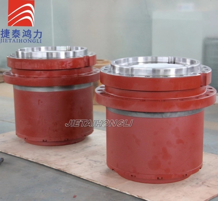 Perforación rotatoria Rig Parts Gft del reductor de Rexroth 110 160 180 220 330