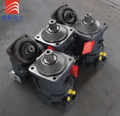 Motor hidráulico de Rexroth del arrabio para Bauer Soilmec Drilling Rig