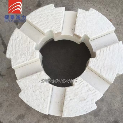 Perforación rotatoria Rig Parts For Kelly Bar de la placa del agua