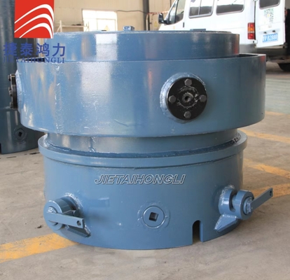 Perforación rotatoria Rig Parts Od del adaptador de la impulsión que encajona 620-2500m m