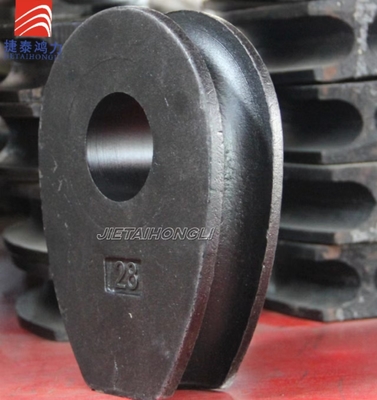 Capelo que perfora a Rig Parts 35crmo Gb5974.2-86 Od 20-60m m