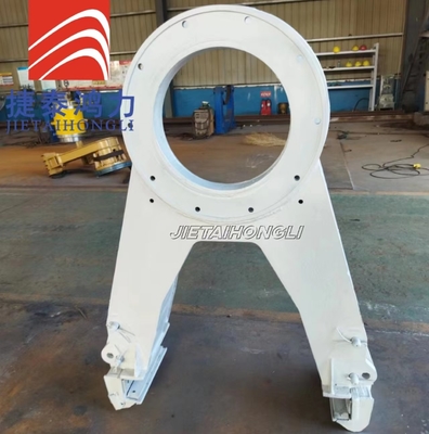 Piezas Q345b Imt Mait Soilmec Bauer de Kelly Guide Frame Kelly Bar