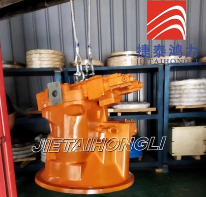 Arrabio rotatorio de Rig Components A10vso de la perforación de la máquina de la construcción de la bomba