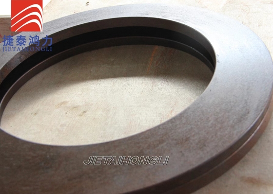 Primavera Rig Machine Parts 60si2mna Ck67 Od220-2200mm de Belleville