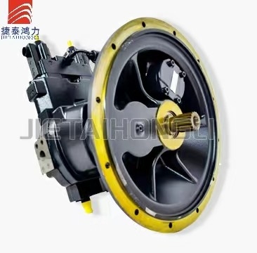 Perforación Rig Pump A10vso18 A10vso28 A10vso45 A10vso71 A10vso100 del arrabio