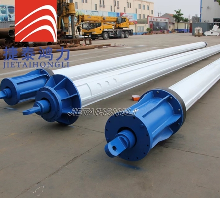 Kelly Bar Piling Imt Mait friccional Soilmec Bauer Od 299-630m m