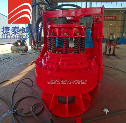Jefe del poder de la perforación rotatoria Rig Tool Bauer Imt Mait Soilmec