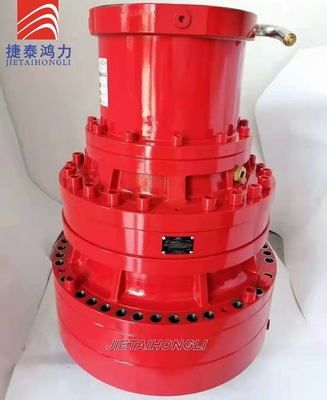 Reductor de la perforación rotatoria Rig Parts For Brevini Gearbox Slw8503 de la cabeza del poder