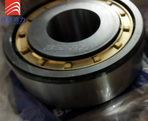 Perforación rotatoria Rig Parts Slewing Bearing Od de la maquinaria de construcción 500m m
