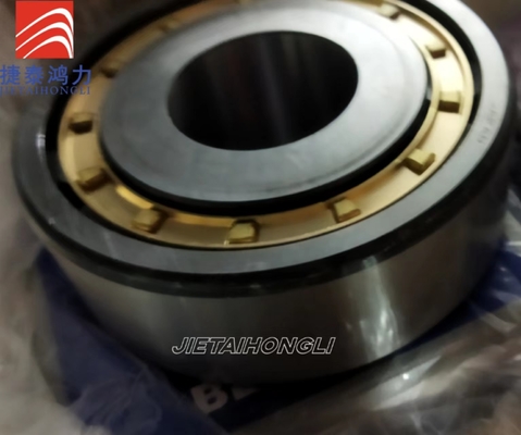 Perforación rotatoria Rig Parts Slewing Bearing Od de la maquinaria de construcción 500m m