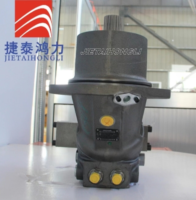 Motor de 02084246 Rexroth de la perforación Rig Tool Cast Iron