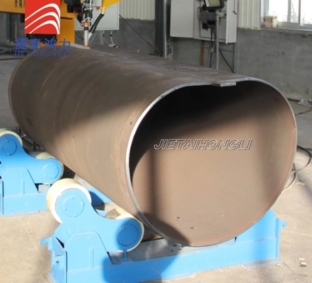 Serie de la cubierta de la superficie del tubo de la fundación rotatoria Od 1200 de la plataforma de perforación 1120 milímetros de longitud los 2m