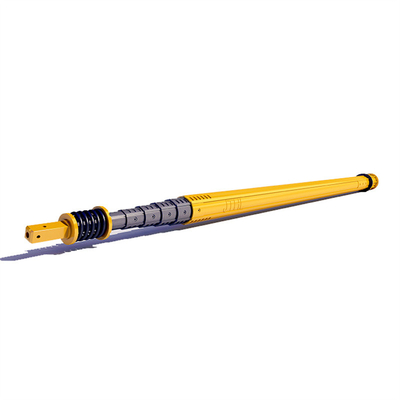 Fuente OD406*4*13.5M Frictional Kelly Bar For Rotary Piling Rig Machine SR220 AF180 AF220 SR518 de la fábrica