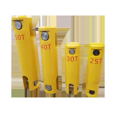 Lleve - el eslabón giratorio resistente de Kelly Bar Tool Lift Joint va a la plataforma de perforación rotatoria
