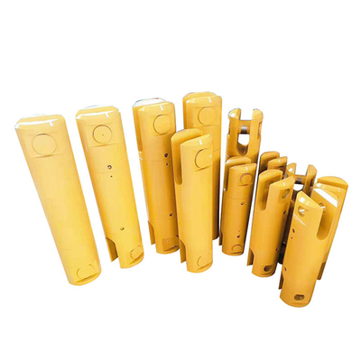 Bauer Type Kelly Bar Tool 30T Kelly Joints Of Multiple Brands de plataformas de perforación rotatorias