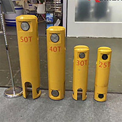 15T 20T 25T 30T 40T 50T Kelly Bar Swivel Joint For BG24 BG36 SR360 XR400 AF180 HR180 que llena a Rig Parts