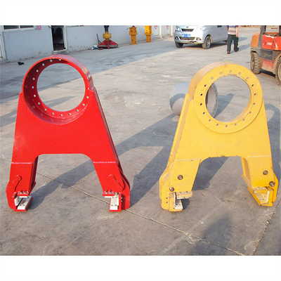 Kelly Guide For SR250 XR220 IMT AF180 AF220 AF270 SOILMEC SR40 SR60 ZR160 ZR220 que llena a Rig Parts