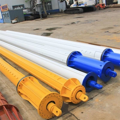 Garantía de calidad que perfora la profundidad 10-150 m BK200/368/3/30 de Kelly Bar que perfora a Rig Parts