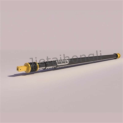 Dispositivo de seguridad completo Kelly Bar AF220 de IMT usado para la columna del dispositivo de seguridad del OEM de la plataforma de perforación