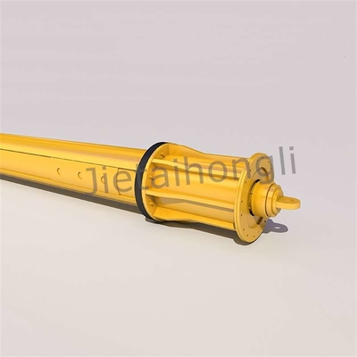 Dispositivo de seguridad completo Kelly Bar AF220 de IMT usado para la columna del dispositivo de seguridad del OEM de la plataforma de perforación