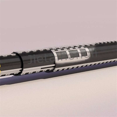 Dispositivo de seguridad completo Kelly Bar AF220 de IMT usado para la columna del dispositivo de seguridad del OEM de la plataforma de perforación