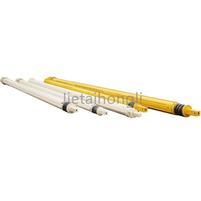 SANY XCMG BAUER Soilmec Brand Rotary Drilling Kelly Bar garantía de 1 año
