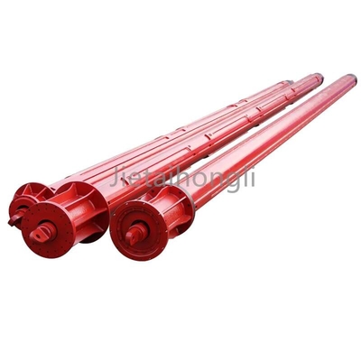 Kelly Bar Piling For Sunward adaptado que entrelaza Swdm 160 aparejos de /200/220/260