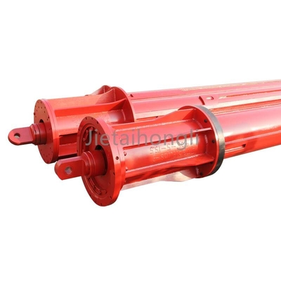 Fricción Kelly Bar de Rig Machinery OD508mm de la perforación 3000m m Diammeter