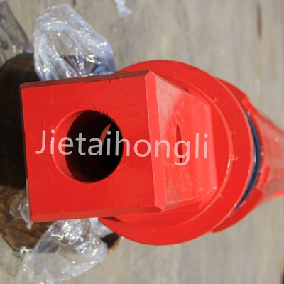 el 101m Kelly Bar For Rotary Drilling Rig In Foundation Piling Construction