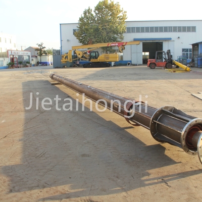 taladro rotatorio que entrelaza del 120m Kelly Bar Bauer Soilmec Imt Sany Xcmg