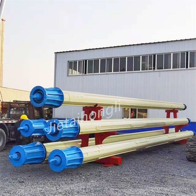 Kelly Bar Drilling Soilmec rotatorio R518 SR40 SR75 SR95 SR100 que perfora a Rig Parts