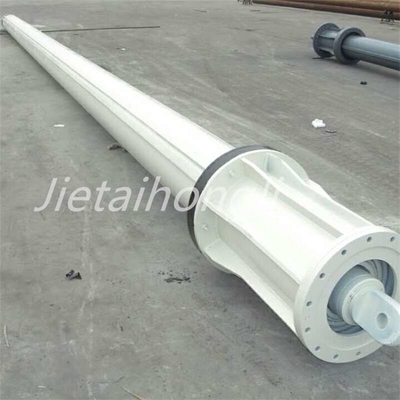 Fricción que llena a Rig Kelly Bar Tube 508-6*16m m para Rig Drilling Tools que llena rotatorio