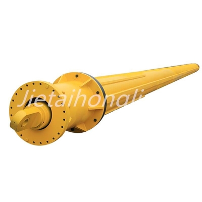 Viruta friccional rotatoria Rig Kelly Bar OD406-5*12m de los aparejos IMT AF180