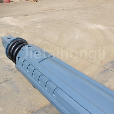 Dispositivo de seguridad Kelly Bar Friction Kelly Bar de la perforación rotatoria del tubo de Q345B/16Mn /27SiMn los 20-100M