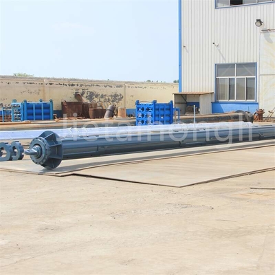 Tratamiento y forja calientes de Sany XCMG Bauer Kelly Bar Customer Color Blue
