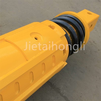 Kelly Bar Drilling Friction rotatorio y Kelly Bar que entrelaza para la máquina de SR40 SR95 SR100
