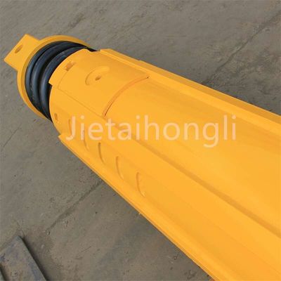 Fuente OD394 de alta calidad OD419 OD470mm de la fábrica que entrelaza las barras de Kelly los 43m barras de 55 m Kelly para los aparejos de perforación de la viruta