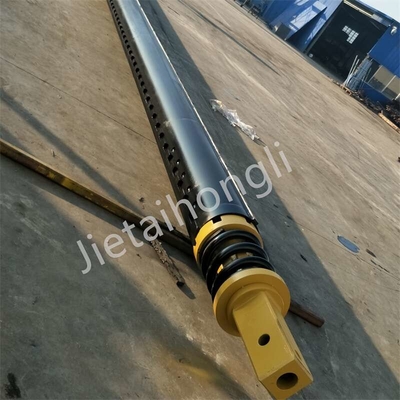 JTHL IMT AF180, AF200, AF240, AF270, AF300 una perforadora combinó la barra de Kelly del dispositivo de seguridad