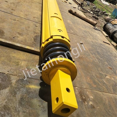 Sr40 Sr60 Sr70 que entrelaza a Kelly Bar In Drilling Engineering